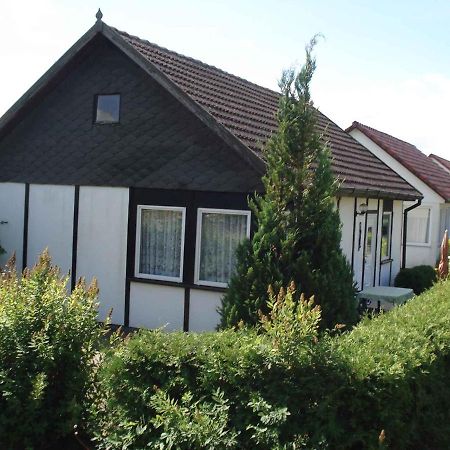 Holiday Home Fuhlendorf 1 المظهر الخارجي الصورة