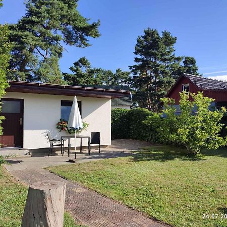 Holiday Home Fuhlendorf 1 المظهر الخارجي الصورة