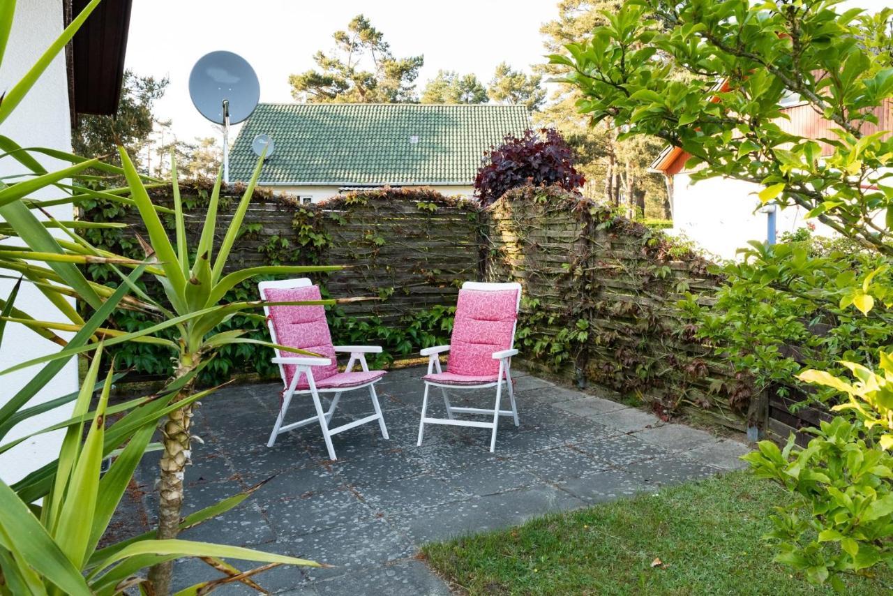 Holiday Home Fuhlendorf 1 المظهر الخارجي الصورة