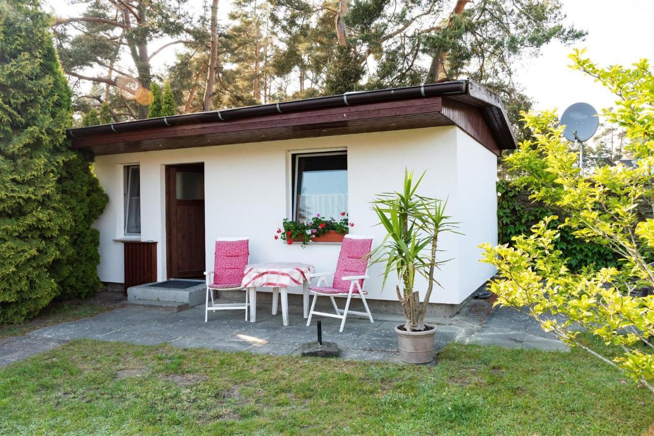 Holiday Home Fuhlendorf 1 المظهر الخارجي الصورة