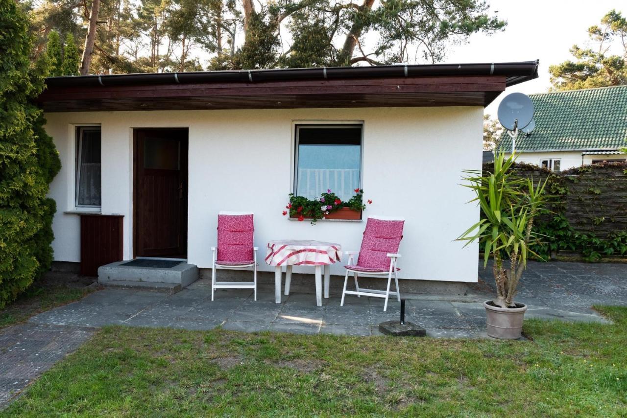 Holiday Home Fuhlendorf 1 المظهر الخارجي الصورة