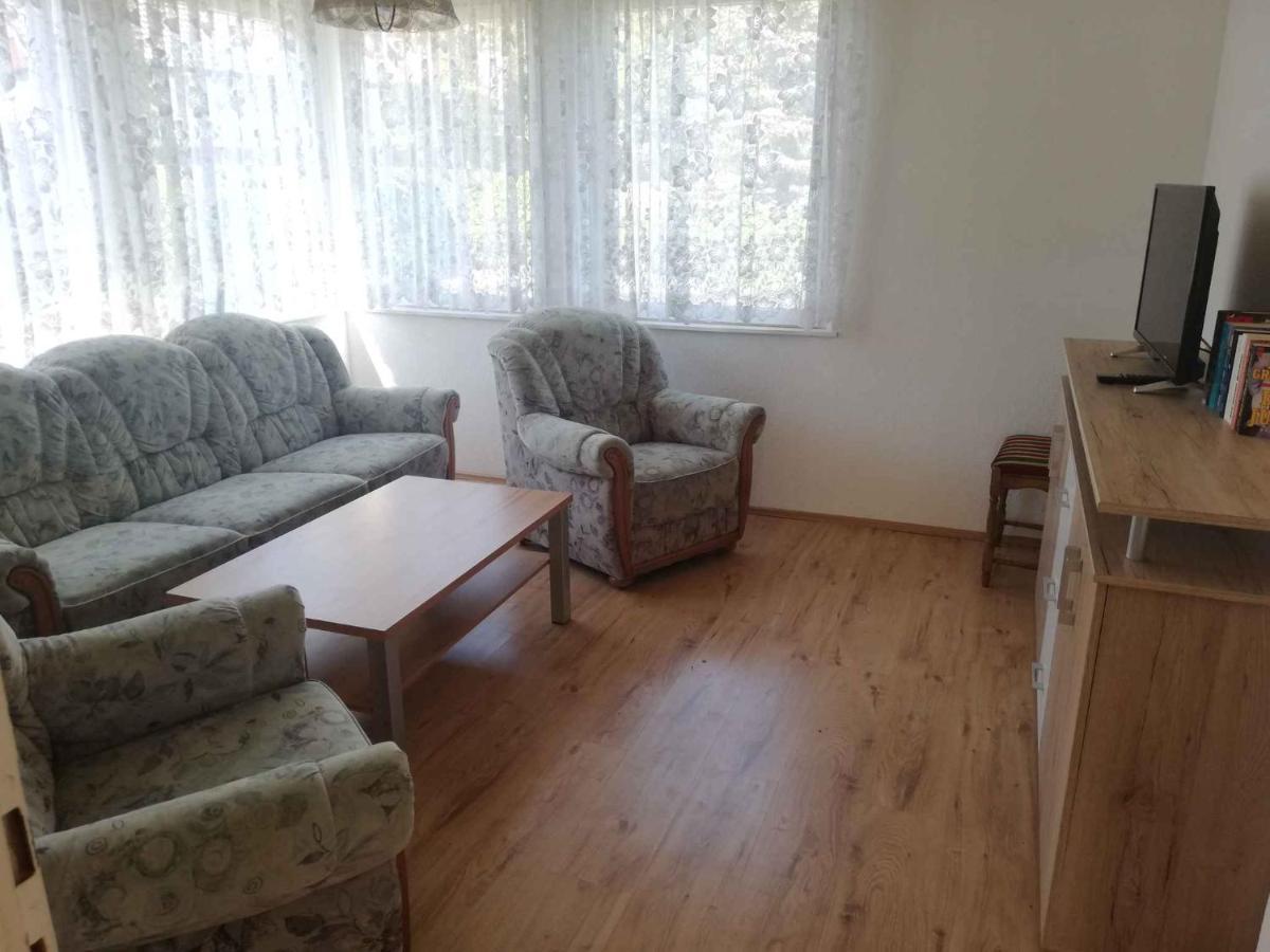 Holiday Home Fuhlendorf 1 المظهر الخارجي الصورة