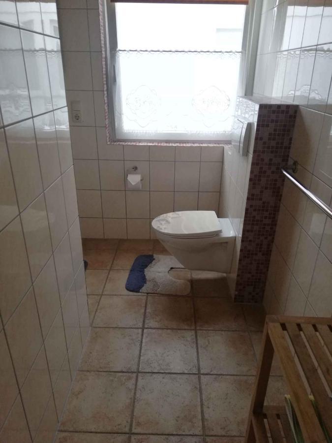 Holiday Home Fuhlendorf 1 المظهر الخارجي الصورة