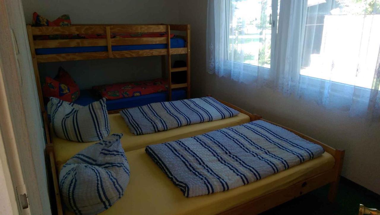 Holiday Home Fuhlendorf 1 المظهر الخارجي الصورة