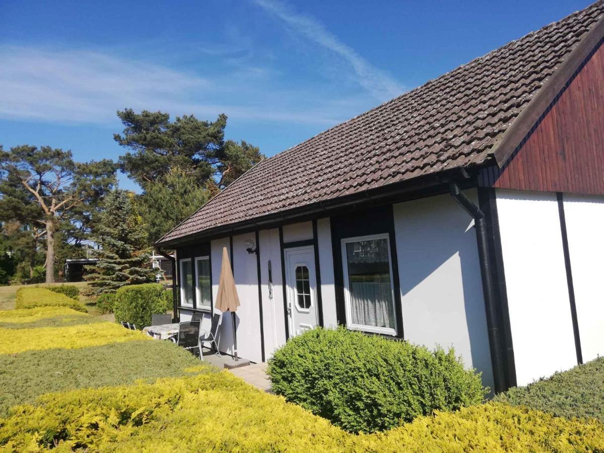 Holiday Home Fuhlendorf 1 المظهر الخارجي الصورة