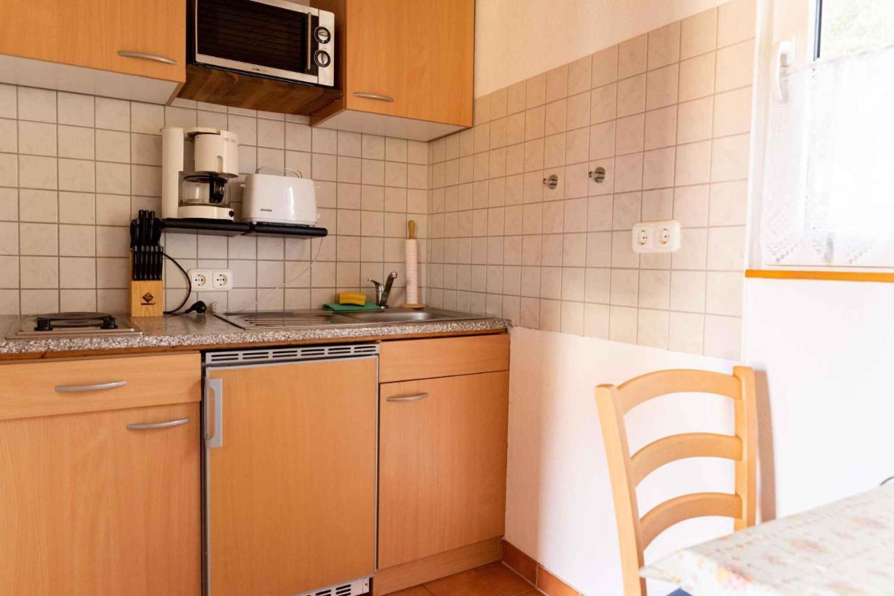 Holiday Home Fuhlendorf 1 المظهر الخارجي الصورة
