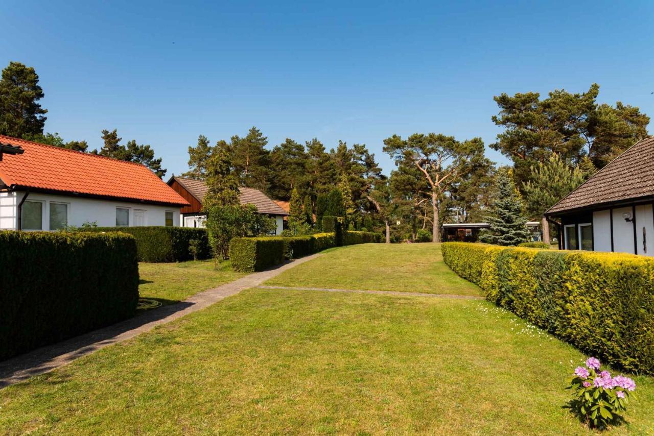 Holiday Home Fuhlendorf 1 المظهر الخارجي الصورة