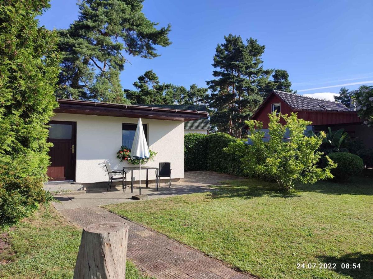 Holiday Home Fuhlendorf 1 المظهر الخارجي الصورة