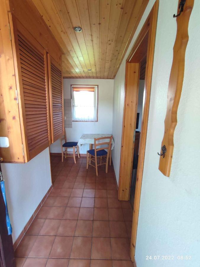 Holiday Home Fuhlendorf 1 المظهر الخارجي الصورة