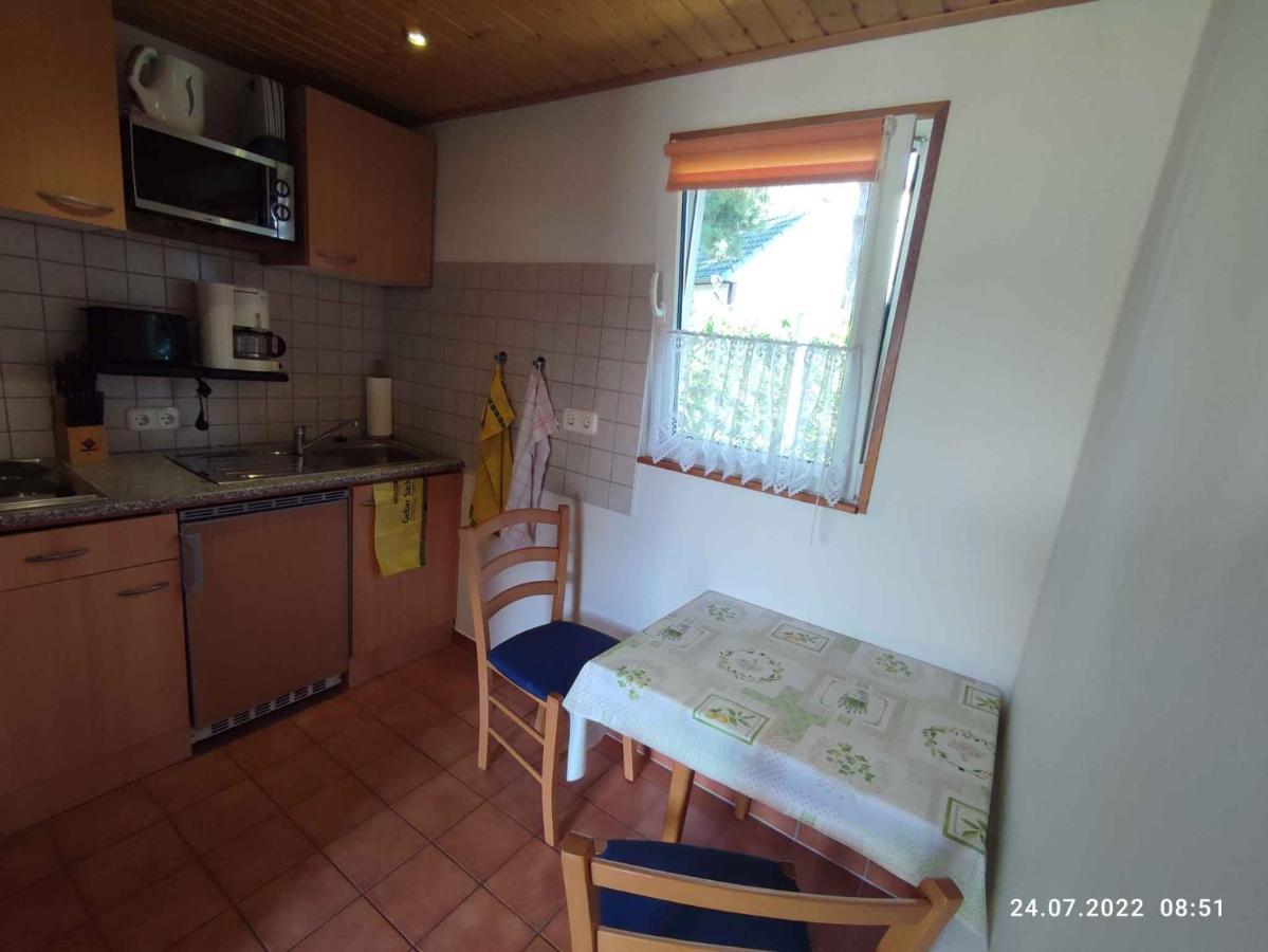 Holiday Home Fuhlendorf 1 المظهر الخارجي الصورة