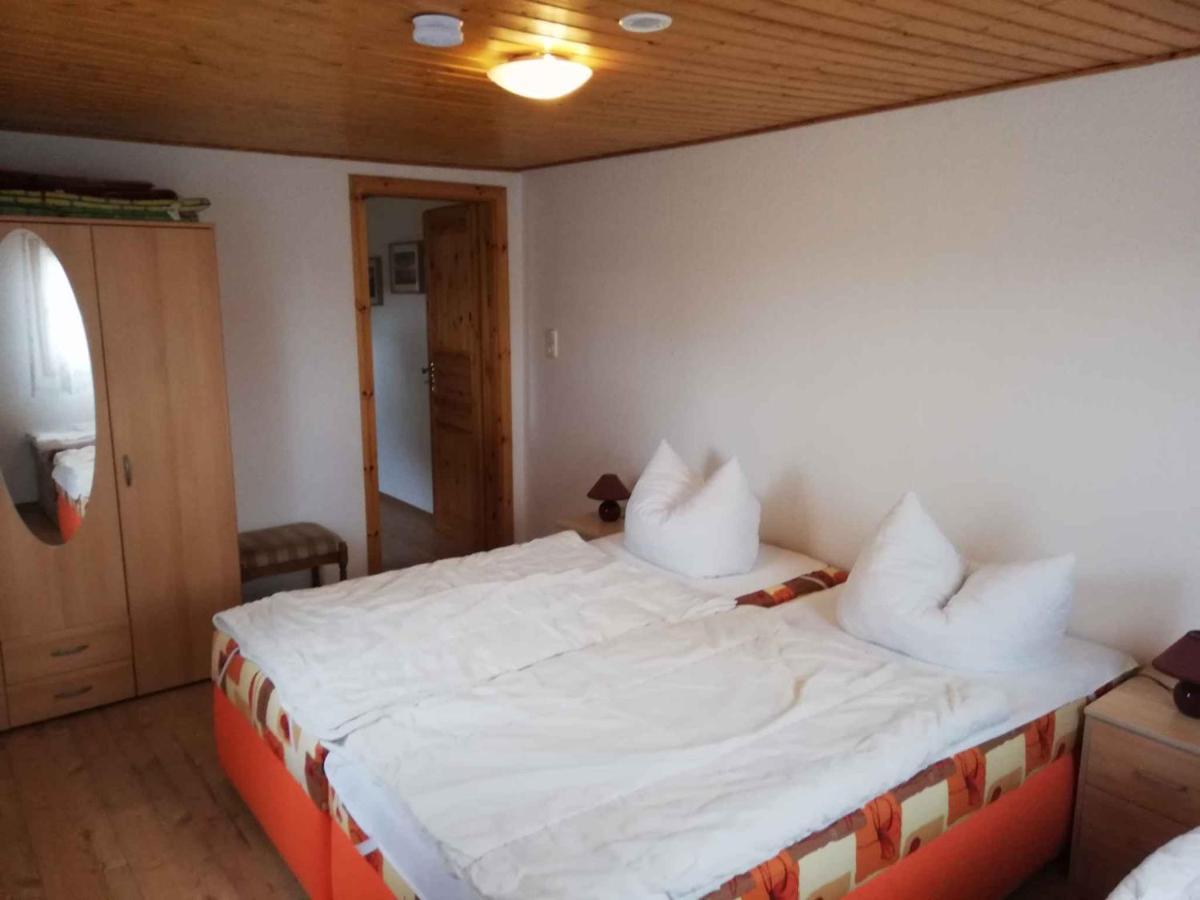 Holiday Home Fuhlendorf 1 المظهر الخارجي الصورة