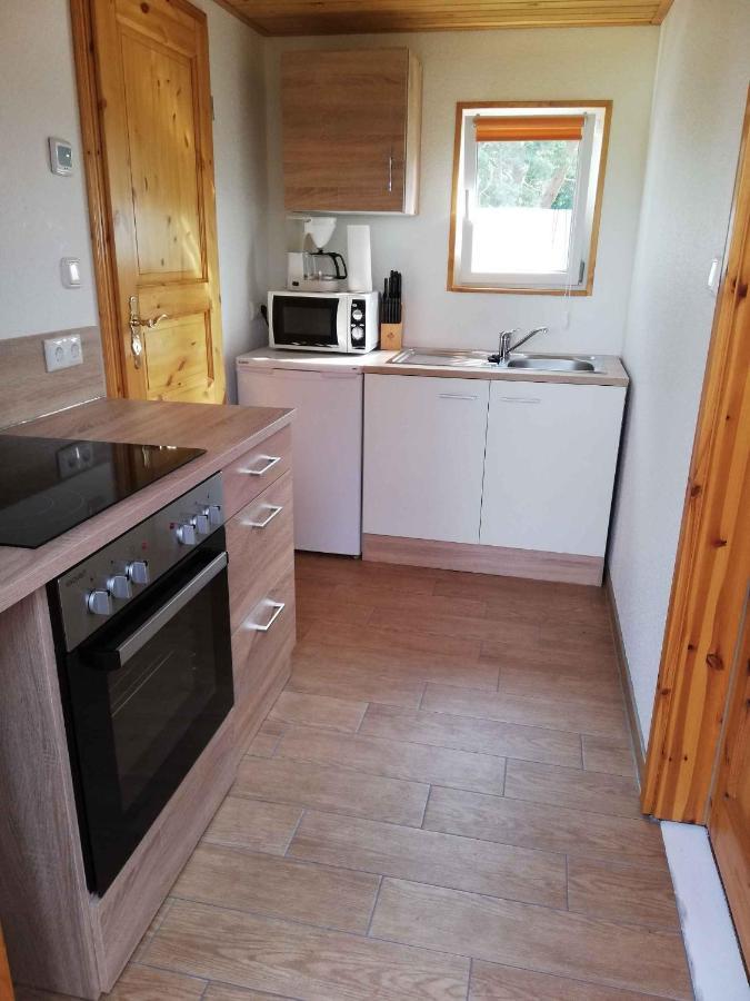 Holiday Home Fuhlendorf 1 المظهر الخارجي الصورة
