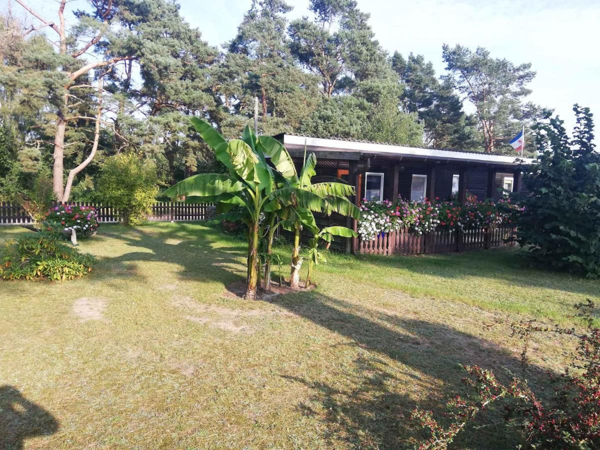 Holiday Home Fuhlendorf 1 المظهر الخارجي الصورة