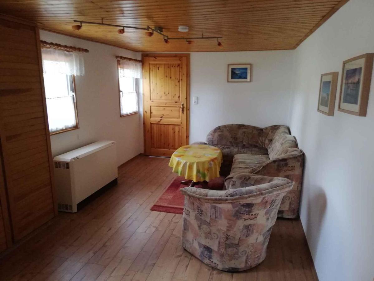 Holiday Home Fuhlendorf 1 المظهر الخارجي الصورة