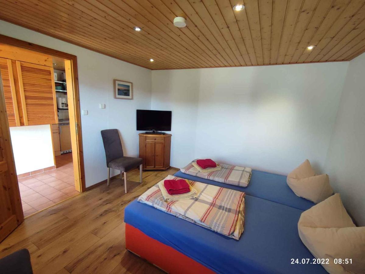 Holiday Home Fuhlendorf 1 المظهر الخارجي الصورة