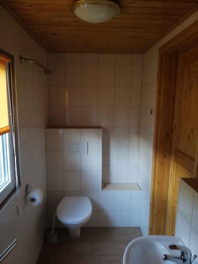 Holiday Home Fuhlendorf 1 المظهر الخارجي الصورة