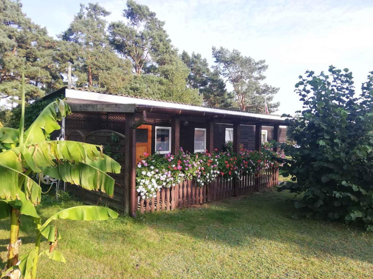 Holiday Home Fuhlendorf 1 المظهر الخارجي الصورة