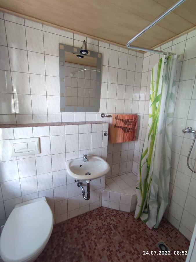 Holiday Home Fuhlendorf 1 المظهر الخارجي الصورة