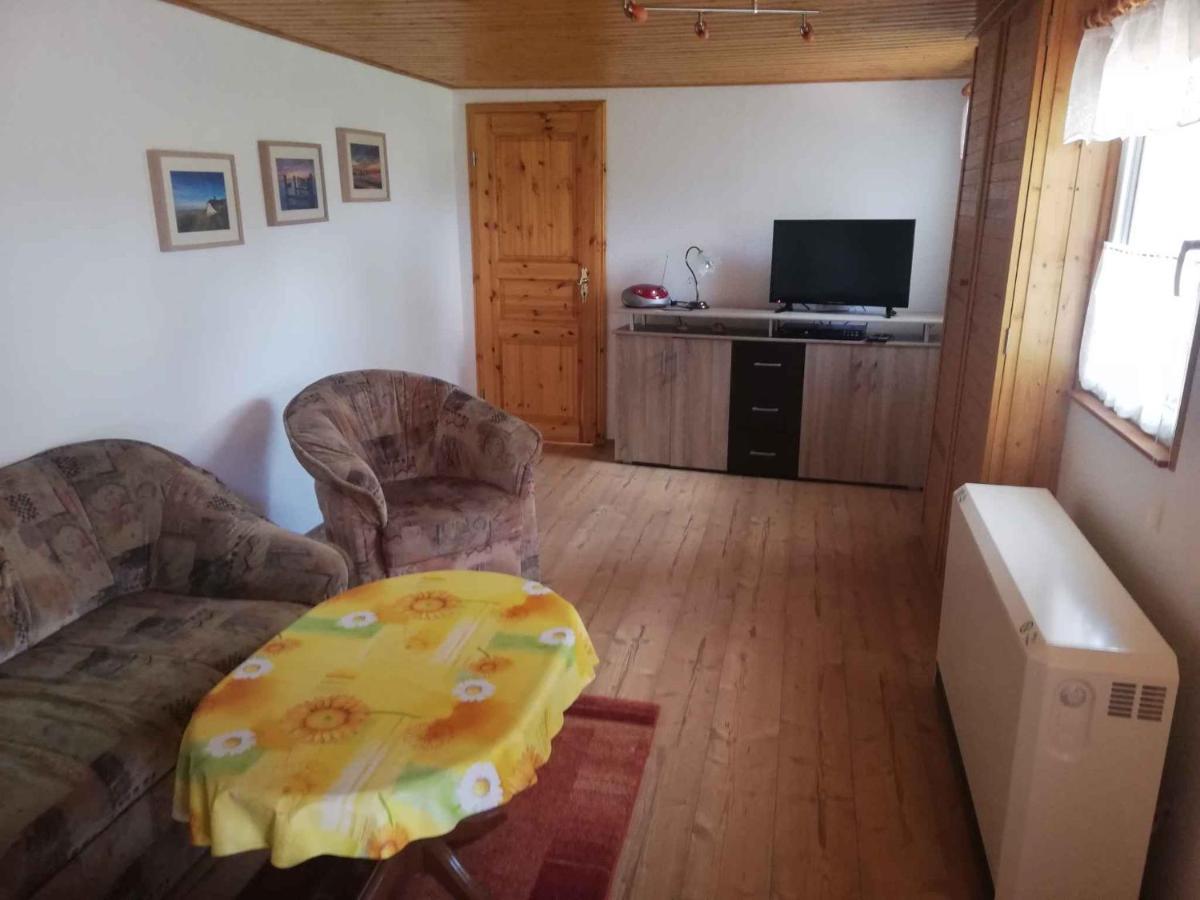 Holiday Home Fuhlendorf 1 المظهر الخارجي الصورة